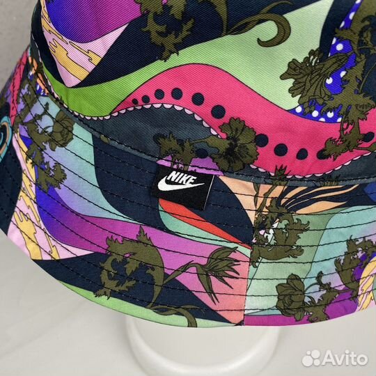 Новая панамка Nike женская оригинал