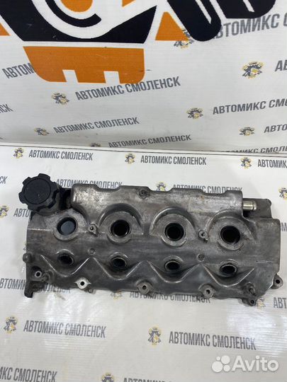 Крышка клапанная Toyota RAV4 II рестайлинг (2003—2006)