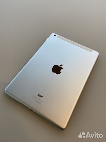 Apple iPad air 2