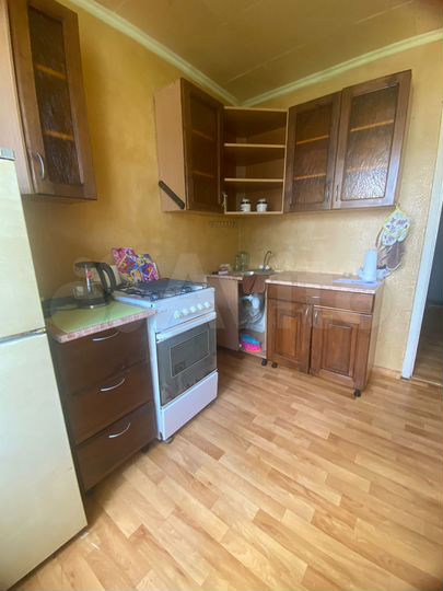 1-к. квартира, 32,9 м², 3/5 эт.