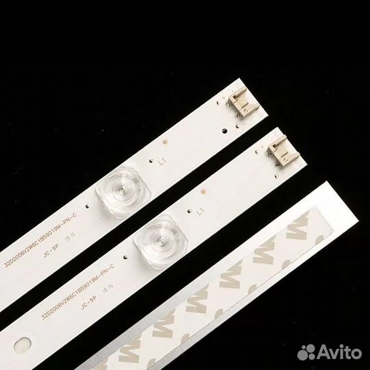 Подсветка для LG Innotek DRT 3.0 32