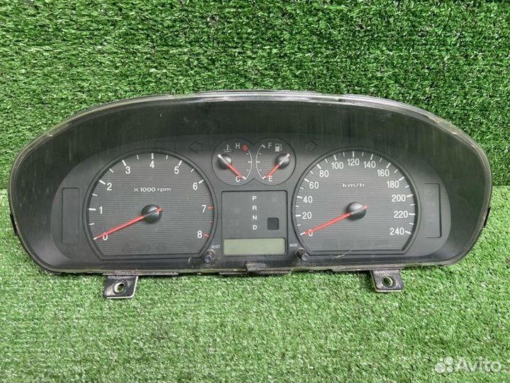 Щиток приборов Hyundai Sonata 5 (Тагаз)