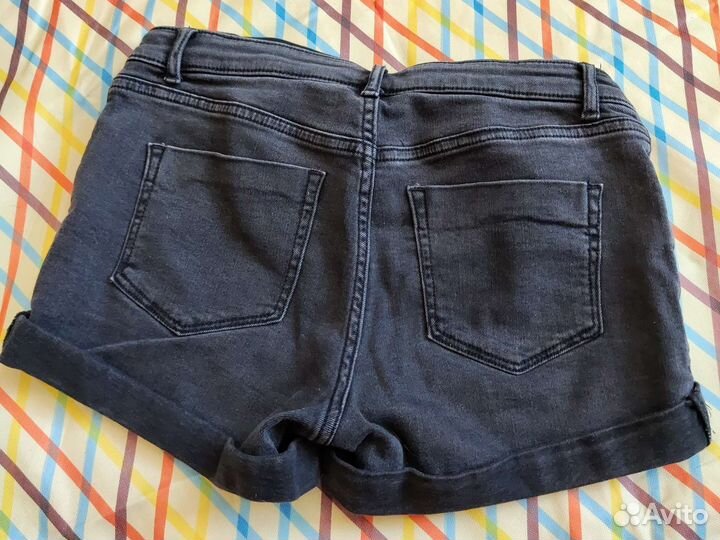 Шорты для беременных S