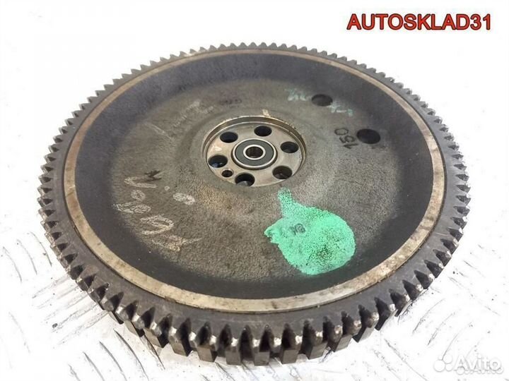 Маховик Daewoo Matiz M100 A08S3 бензин 96565866