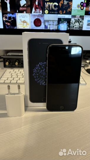iPhone 6, 32 ГБ