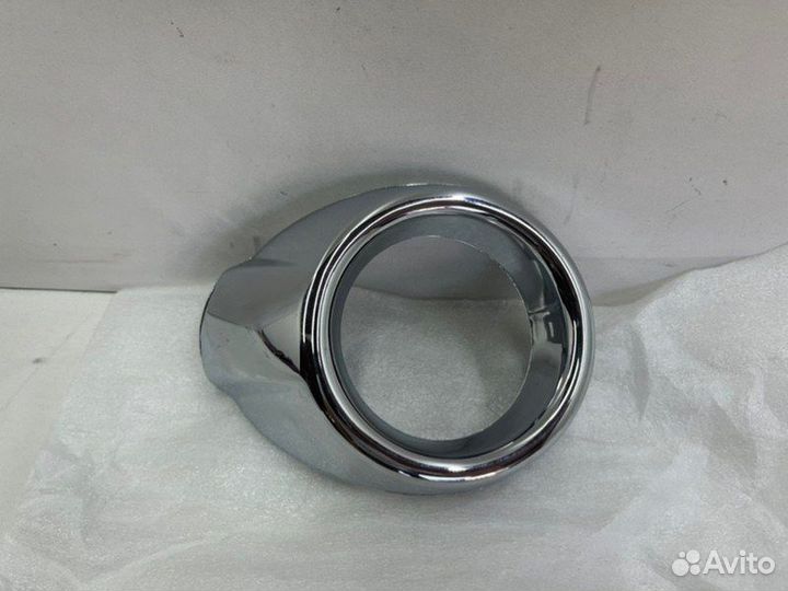 Накладка птф правая Ford Focus 3 2011-2015