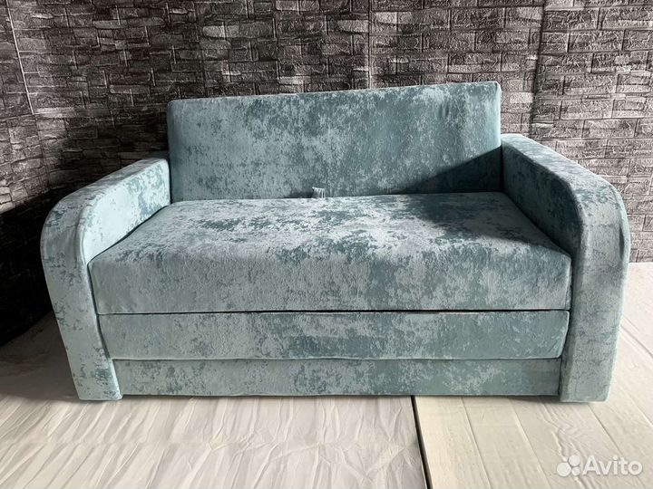 Диван прямой