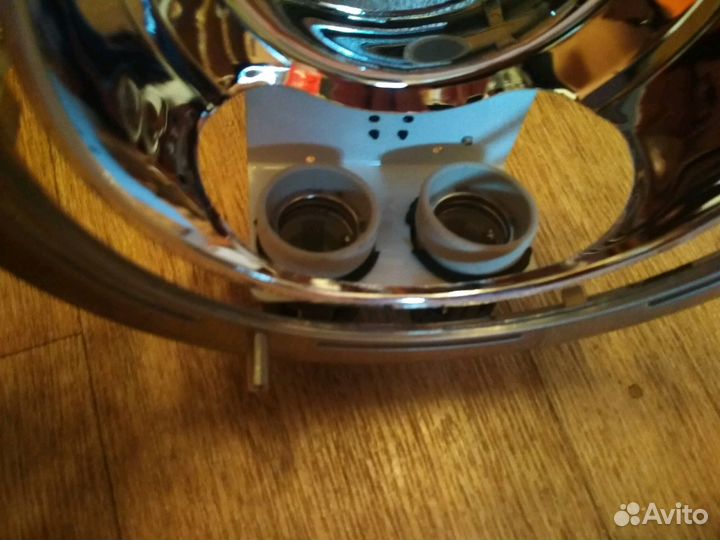 Светильник потолочный Comtech E27