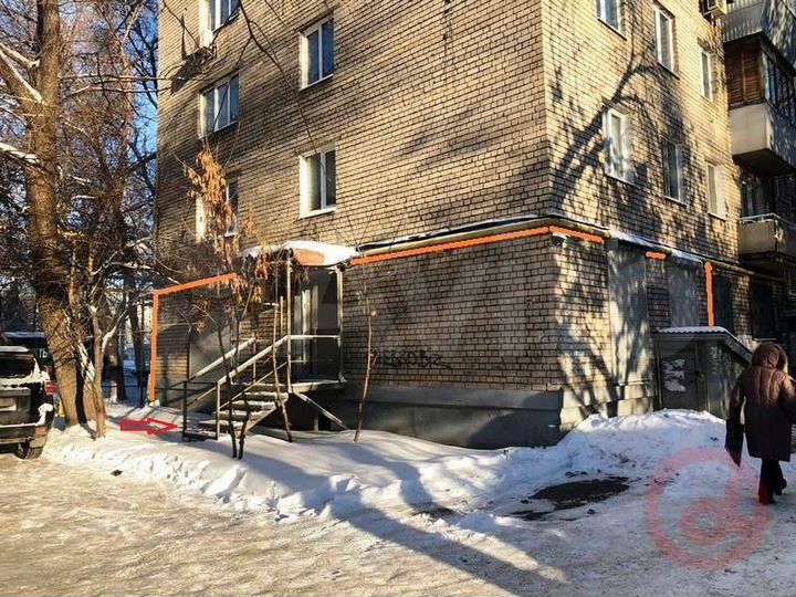 Сдам торговое помещение, 29.4 м²