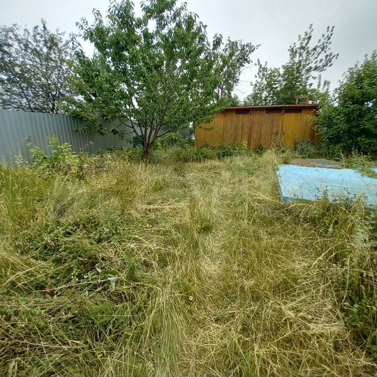 Участок 7,4 сот. (СНТ, ДНП)