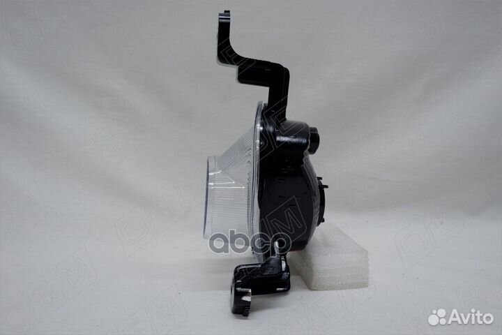 Фара противотуманная правая Kia Rio 4 FB седан