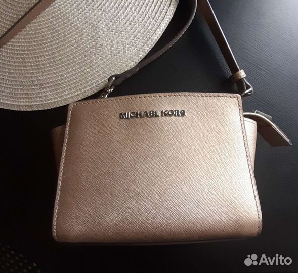 Сумка michael kors selma mini