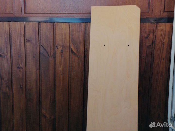 Полка навесная