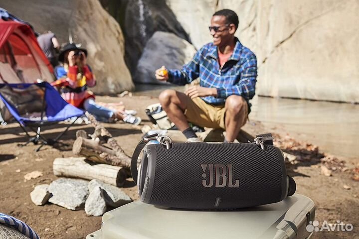 Jbl Extreme 3 новая оригинал