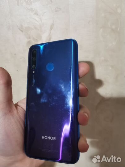 Xiaomi Redmi Note 8 Pro, 4/128 ГБ