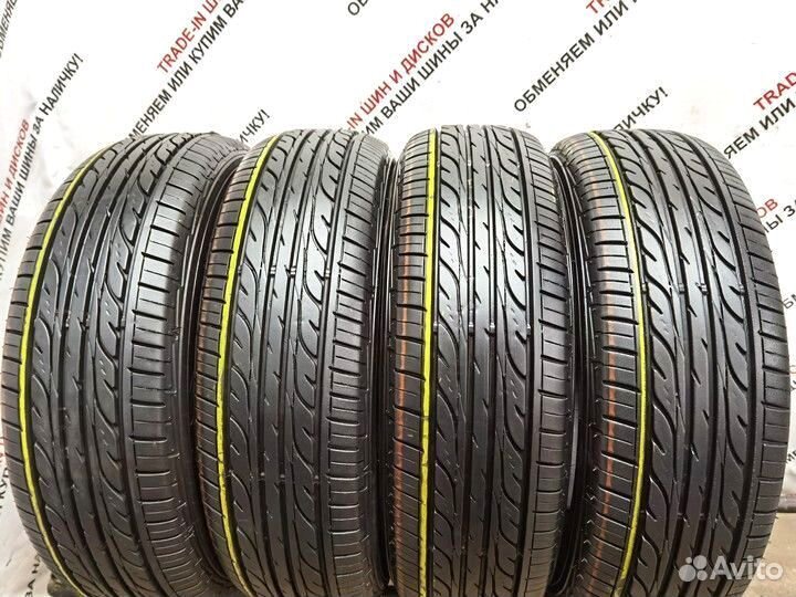 Dunlop Enasave EC202 195/65 R15 91S