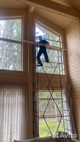 Услуги столяра плотника