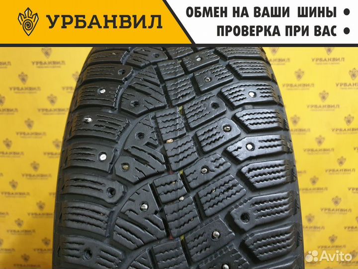 Continental IceContact 2 205/55 R16 94T