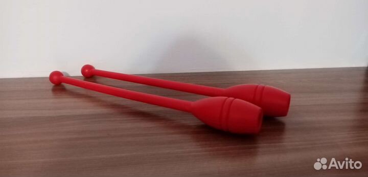 Предметы для художественной гимнастики