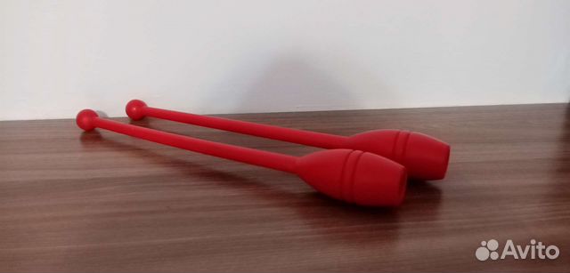 Предметы для художественной гимнастики