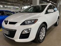 Mazda CX-7 2.5 AT, 2011, 162 000 км, с пробегом, цена 1 399 000 руб.