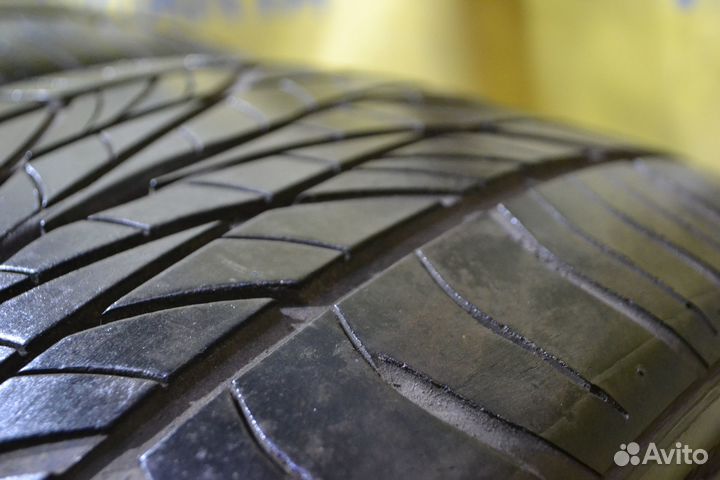 Hankook Ventus V2 Concept H437 225/40 R18