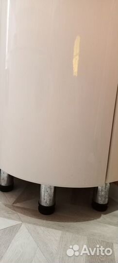 Тумба для ванной бу