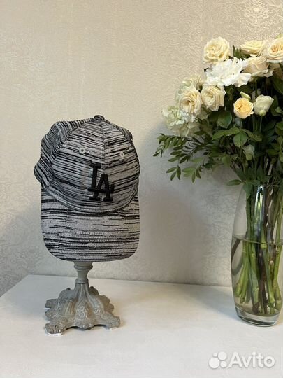 Кепка LA оригинал