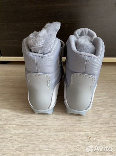 Лыжные ботинки Inovik 34.5-35