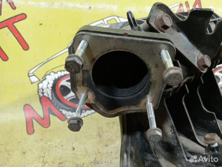 Коллектор впускной Geely Mk седан MR479QA 1.5 2012