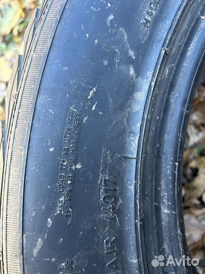 Sava Eskimo Stud 225/60 R17