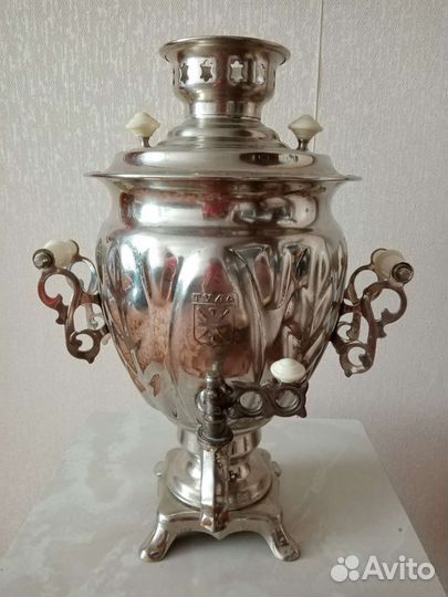 Самовар электрический