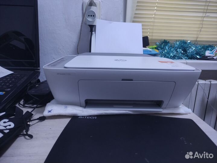 Мфу HP DeskJet 2720e