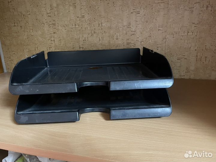 Подставка для бумаг