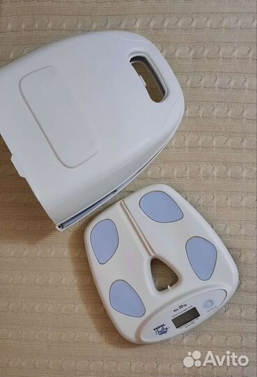 Детские весы для новорожденных