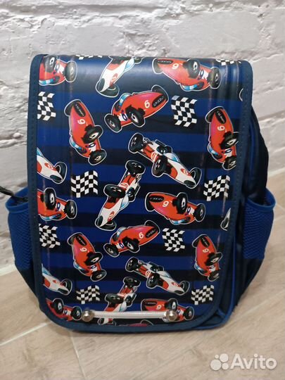 Школьный Рюкзак