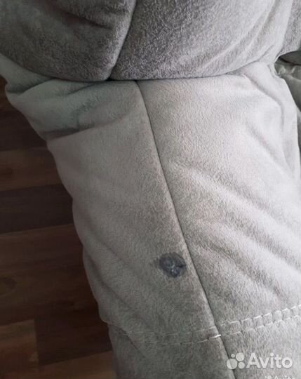 Диван раскладной бу