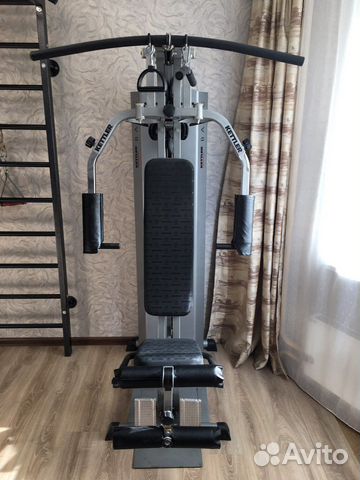 Силовой тренажер Kettler Basic