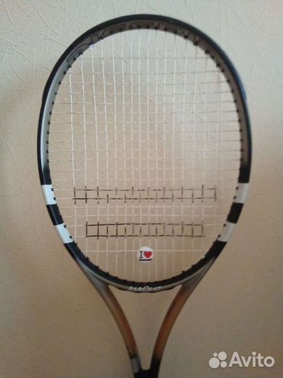 Babolat Classic Ti