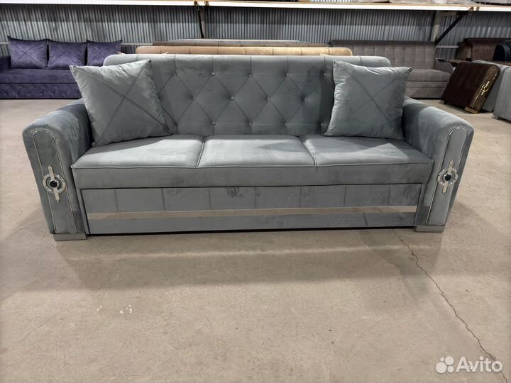 Мягкая мебель