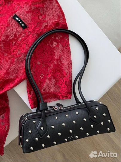Сумка alaia