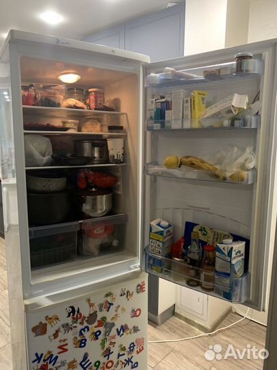 Холодильник