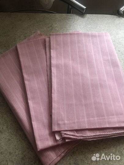 Пеленки детские новые из СССР