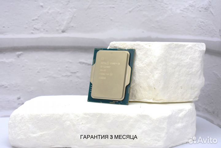 Intel core i5 12400F Оптом