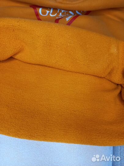 Толстовка guess