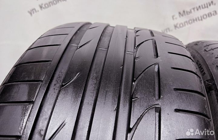 Bridgestone Potenza S001 245/40 R18 94Y