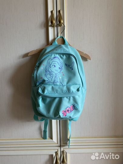 Рюкзак Reebok, небольшой