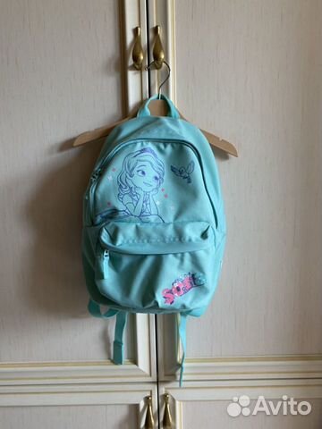 Рюкзак Reebok, небольшой