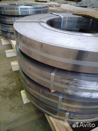 Штрипс неликвид