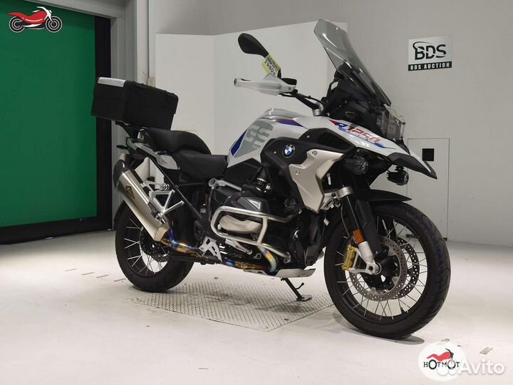 BMW R 1250 GS 2021г